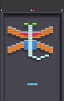 Brick Breaker Arkanoid 3D स्क्रीनशॉट 2