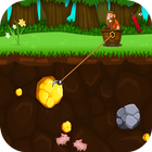 Gold Mania Adventure icono