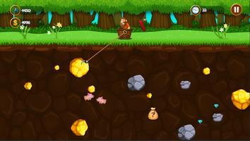 Gold Mania Adventure captura de pantalla 3