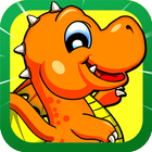 Dragons Rescue Mania icône