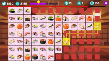 Onet Connect Sushi 2020 скриншот 1