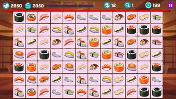 Onet Connect Sushi 2020 скриншот 2