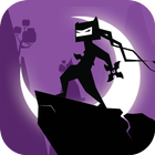 Ninja Dark and Traps আইকন