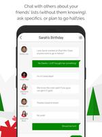 GiftList screenshot 3