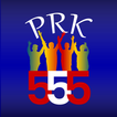 PRK 555 Prayer App