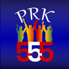 PRK 555 Prayer App आइकन