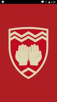 پوستر Escudo de Oración