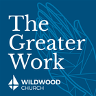 The Greater Work-icoon