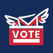 The Voter App icon