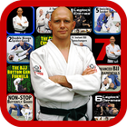 BJJ Master App icône