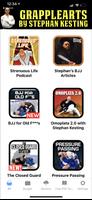 BJJ Master App plakat