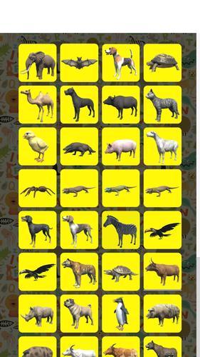 AR 3D Animals APK for Android Download