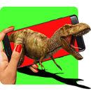 Dinosaurs 3D World AR Jurassic APK