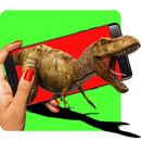 Dinosaurs 3D World AR Jurassic-APK