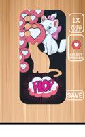 DIY Phone Case Painting captura de pantalla 2