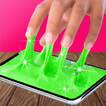 DIY Super Slime Simulator Game