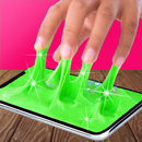 DIY Super Slime Simulator Game APK