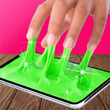 DIY Super Slime Simulator Game icono