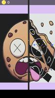 Drawing Different Styles DIY captura de pantalla 1