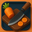 Fruit Cutting ASMR-APK