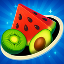 Hole Eat All: Food Master-APK