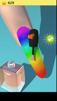 پوستر Nail Art DIY