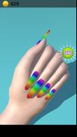 برنامه‌نما Nail Art DIY عکس از صفحه
