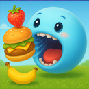 Eat Everything: Food Ball 3D-APK
