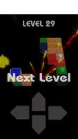 Color Cube Puzzle captura de pantalla 1