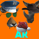 Face Masks Photo Filters Camera AR-APK