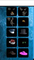 Face Masks Photo Filters Camera AR captura de pantalla 2