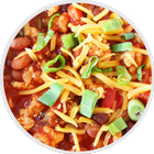 Turkey Chili Recipes icon