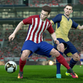 Real soccer plus