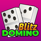 Ace & Dice: Domino Blitz icône