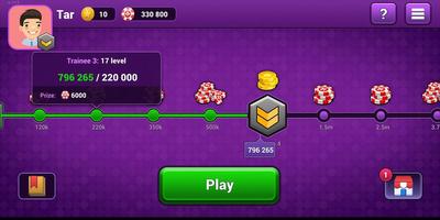 Ace & Dice: Domino Blitz Screenshot 3