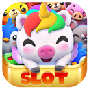 UFO Catcher Slot APK