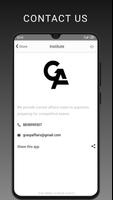 Graspaffairs syot layar 2