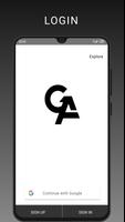 Graspaffairs syot layar 3
