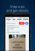 Text Analyzer تصوير الشاشة 3
