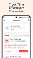Daypad - Simple Time Tracker gönderen