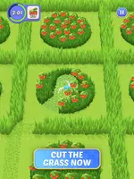 برنامه‌نما Grass Master عکس از صفحه