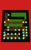 Grass Cutter: Grass Maze Games Affiche