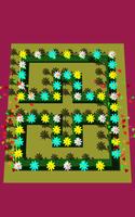 Grass Cutter: Grass Maze Games capture d'écran 1