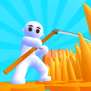 Idle Mow Grass Cutting Games APK