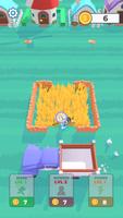 Idle Grass Cutter: Lawn Tycoon poster