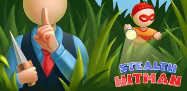 Stealth Hitman