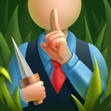 Stealth Hitman أيقونة