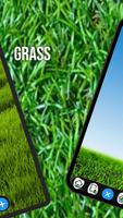 Grass Wallpaper capture d'écran 1