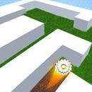 Grass Cutter - Grass Splat 3D APK