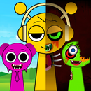 Incredible Spranki Scary Music APK